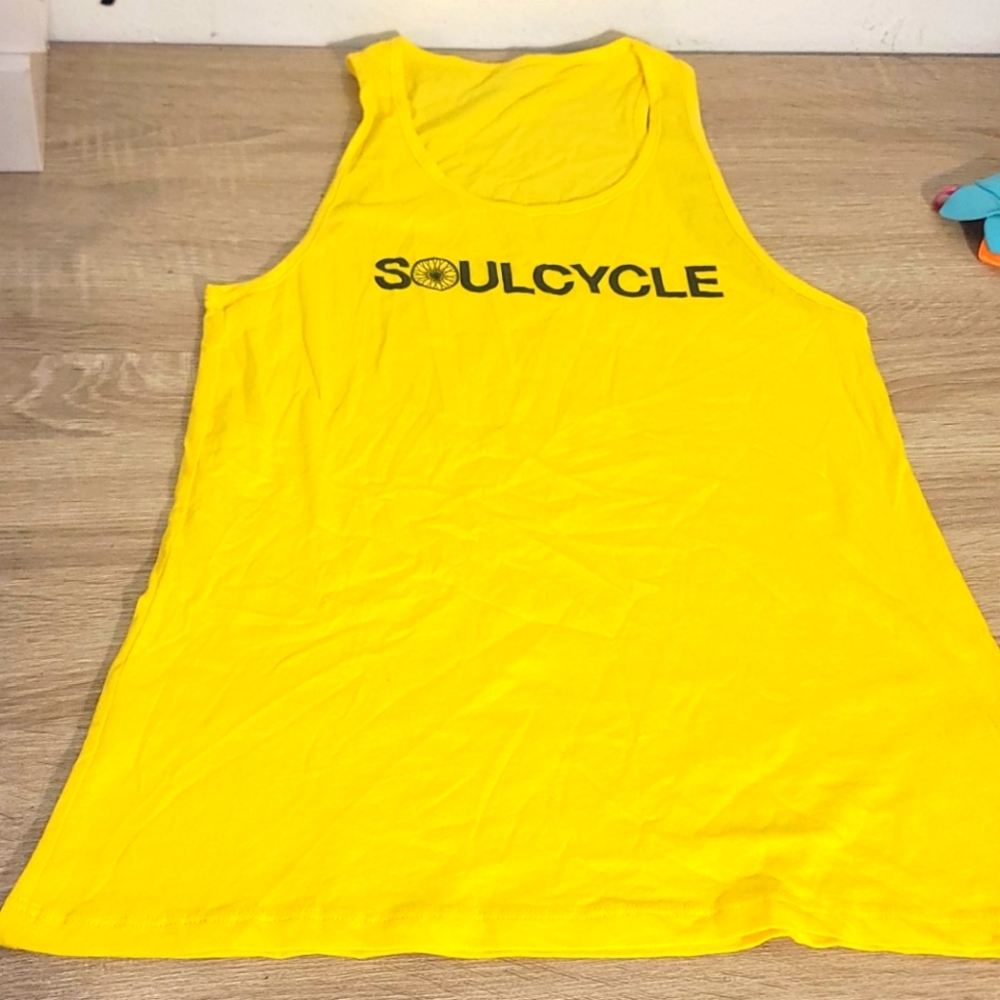 Soulcycle